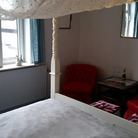 Gordinglund Manorhouse Mainbuilding