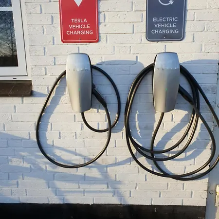 Bed & Breakfast Gordinglund Manorhouse Mainbuilding