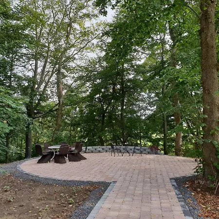 Gordinglund Manorhouse Mainbuilding 4* Gørding