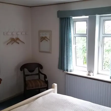 Bed & Breakfast Gordinglund Manorhouse Mainbuilding Gørding
