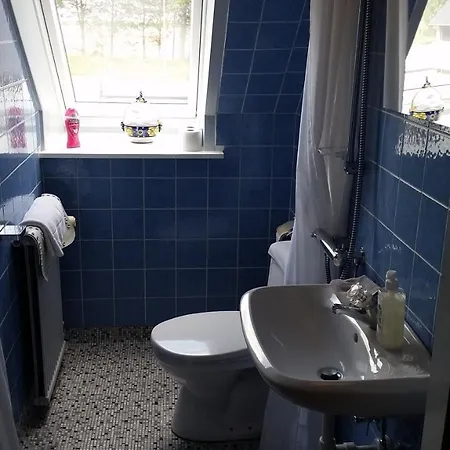 Gordinglund Manorhouse Mainbuilding Bed & Breakfast