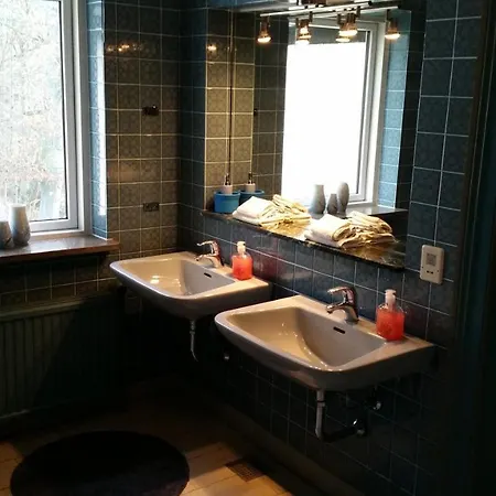 Gordinglund Manorhouse Mainbuilding Bed & Breakfast