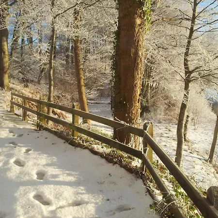 Bed & Breakfast Gordinglund Manorhouse Mainbuilding Gørding