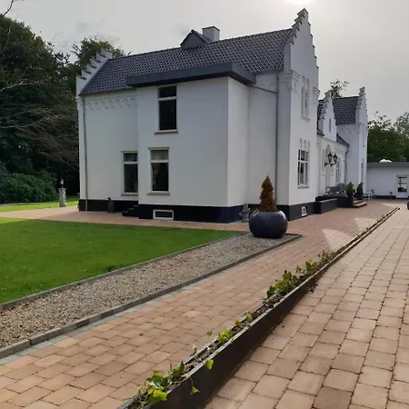 Gordinglund Manorhouse Mainbuilding