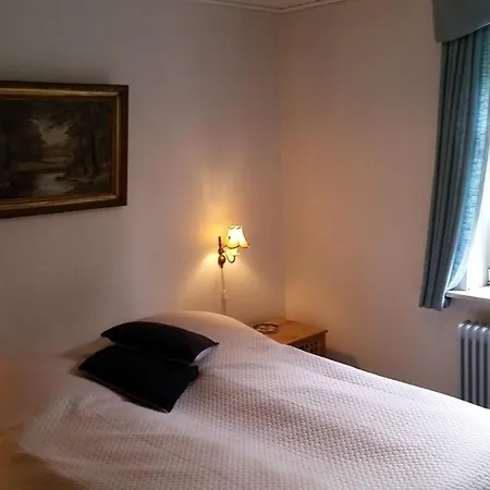 Gordinglund Manorhouse Mainbuilding Gørding