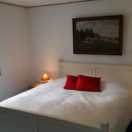 Gordinglund Manorhouse Mainbuilding