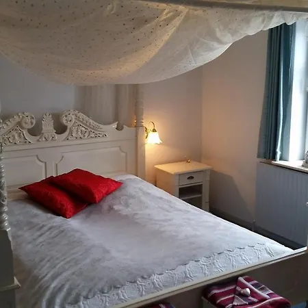 Gordinglund Manorhouse Mainbuilding 4*