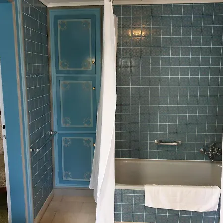 Bed & Breakfast Gordinglund Manorhouse Mainbuilding