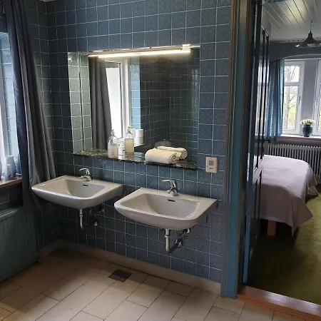 Gordinglund Manorhouse Mainbuilding Bed & Breakfast 4*