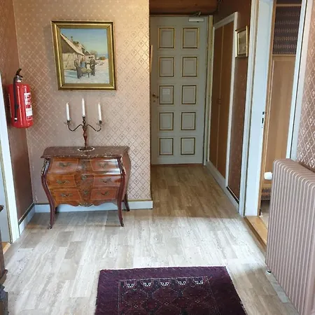 Bed & Breakfast Gordinglund Manorhouse Mainbuilding Gørding