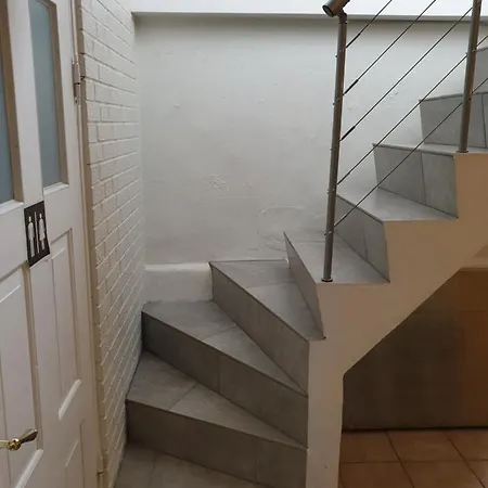 Gordinglund Manorhouse Mainbuilding Bed & Breakfast