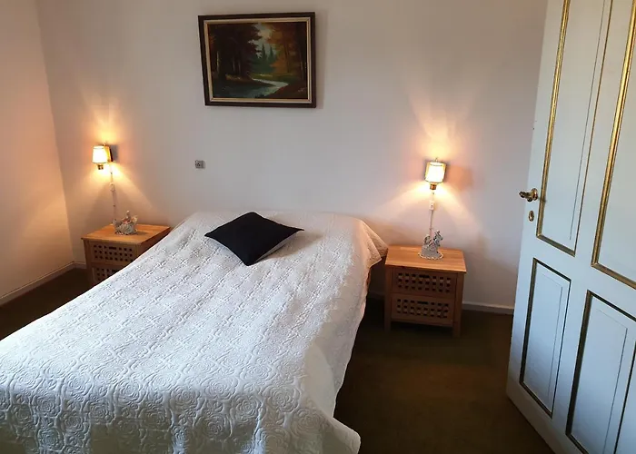 Gordinglund Manorhouse Mainbuilding Bed & Breakfast Gording