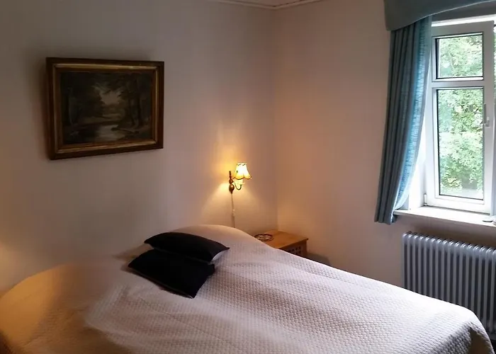 Gordinglund Manorhouse Mainbuilding Gørding