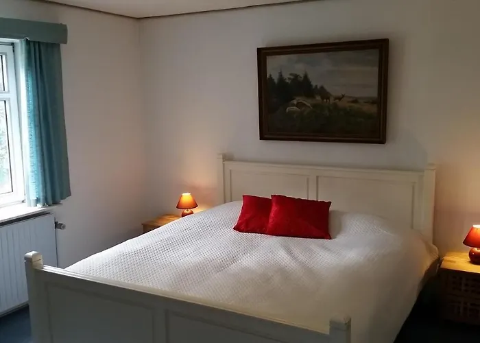 Gordinglund Manorhouse Mainbuilding