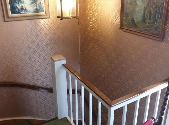 Gordinglund Manorhouse Mainbuilding