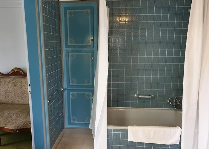 Frühstückspension Gordinglund Manorhouse Mainbuilding